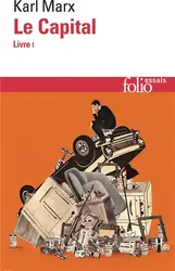livre le capital 1