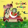 livre le carnaval des animaux