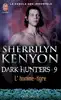 livre le cercle des immortels - dark hunters tome 9 - l'homme - tigre