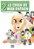 livre le chien de mon patron