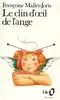 livre le clin d'oeil de l'ange