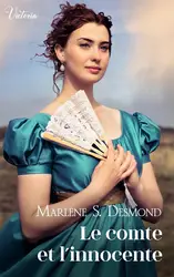 livre le comte et l'innocente