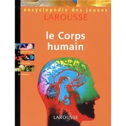 livre le corps humain
