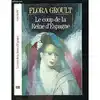 livre le coup de la reine d'espagne