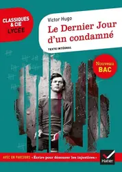 livre le dernier jour d'un condamné