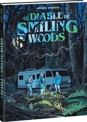 livre le diable de smiling woods