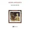 livre le du ca