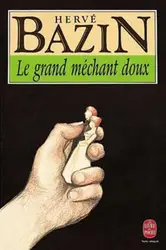 livre le grand méchant doux