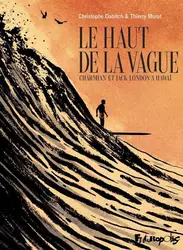 livre le haut de la vague