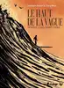 livre le haut de la vague