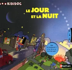 livre le jour et la nuit