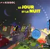 livre le jour et la nuit