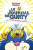 livre le journal de gurty tome 9 : la revanche de tête de fesses