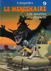 livre le mercenaire - tome 09 - les ancêtres disparus
