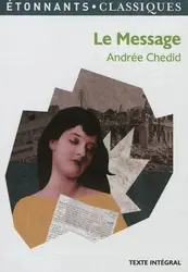 livre le message