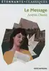livre le message