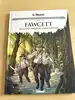 livre le monde volume 101 - fawcett les cités perdues d'amazonie - les grands personnages de l'histoire en bandes dessinées