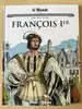 livre le monde volume 20 - françois 1er - les grands personnages de l'histoire en bandes dessinées