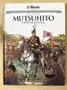 livre le monde volume 39 - mutsuhito empereur du japon - les grands personnages de l'histoire en bandes dessinées