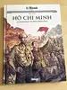 livre le monde volume 62 - hô chi minh la bataille de diên biên phu  - les grands personnages de l'histoire en bandes dessinées