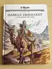 livre le monde volume 64 - isabelle eberhardt la vagabonde des sables - les grands personnages de l'histoire en bandes dessinées