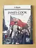 livre le monde volume 84 - james cook l'appel du pacifique tome 1 - les grands personnages de l'histoire en bandes dessinées