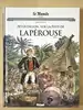 livre le monde volume 89 - peter dillon, sur la piste de lapérouse tome 2 - les grands personnages de l'histoire en bandes dessiné