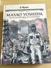 livre le monde volume 95 - masao yoshida et la catastrophe de fukushima tome 2 - les grands personnages de l'histoire en bandes de