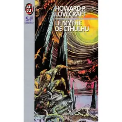 livre le mythe de cthulhu