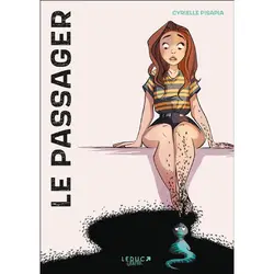 livre le passager