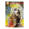 livre le pays des elfes tome 26 : le choc des esprits