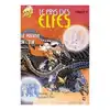 livre le pays des elfes tome 27 : le pouvoir de l'oeuf