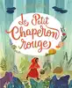 livre le petit chaperon rouge