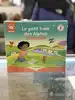 livre le petit train des alphas - jeu de phonologie