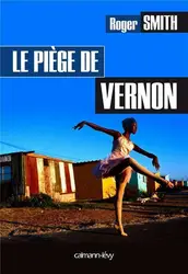 livre le piège de vernon