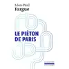livre le piéton de paris