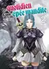 livre le quotidien d'une épée maudite tome 2
