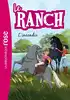 livre le ranch tome 9 : l'incendie