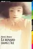 livre le renard dans l'île
