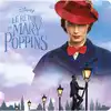 livre le retour de mary poppins - l'histoire du film