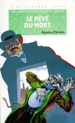 livre le rêve du mort