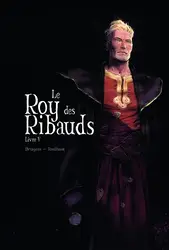 livre le roy des ribauds tome 5 - tome 5