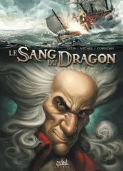 livre le sang du dragon tome 3 : au nom du père