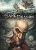 livre le sang du dragon tome 3 : au nom du père