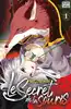 livre le secret de la souris tome 1