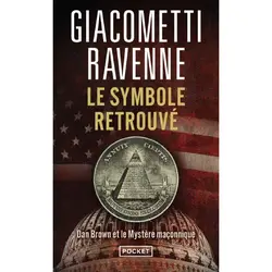 livre le symbole retrouvé