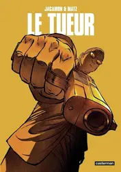 livre le tueur : intégrale vol.2