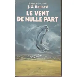 livre le vent de nulle part