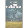livre le vent de nulle part