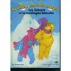 livre le village dans les nuages tome 20 - les zabars et la montagne blanche